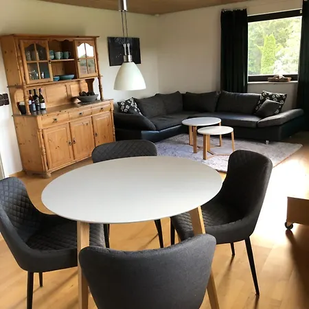 Abertshof Appartamento *