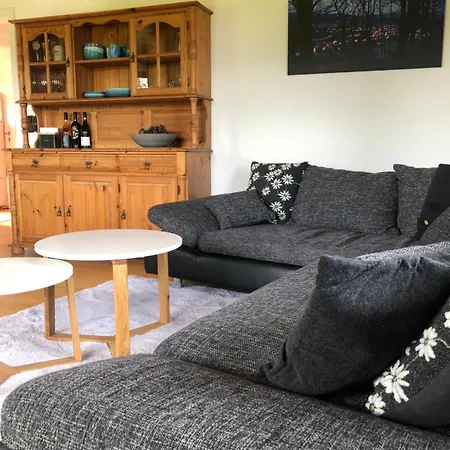 Appartamento Abertshof
