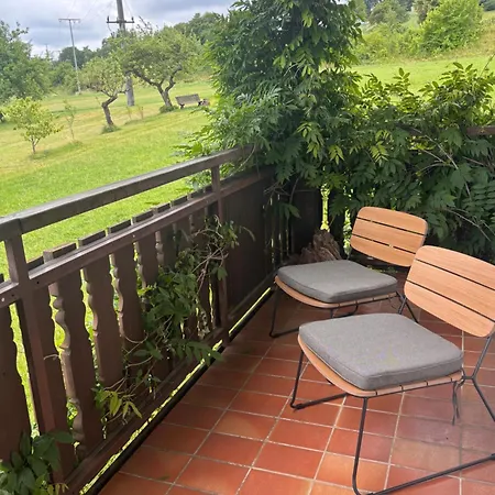 Appartamento Abertshof