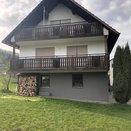 Abertshof * Bischofsheim an der Rhön